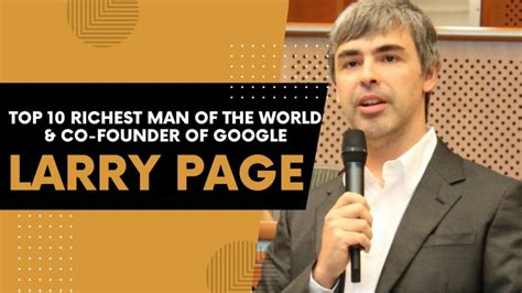 larry page salary